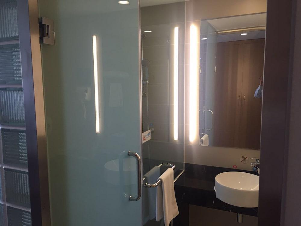 Holiday Inn Express Ordos Dongsheng By Ihg Exterior photo