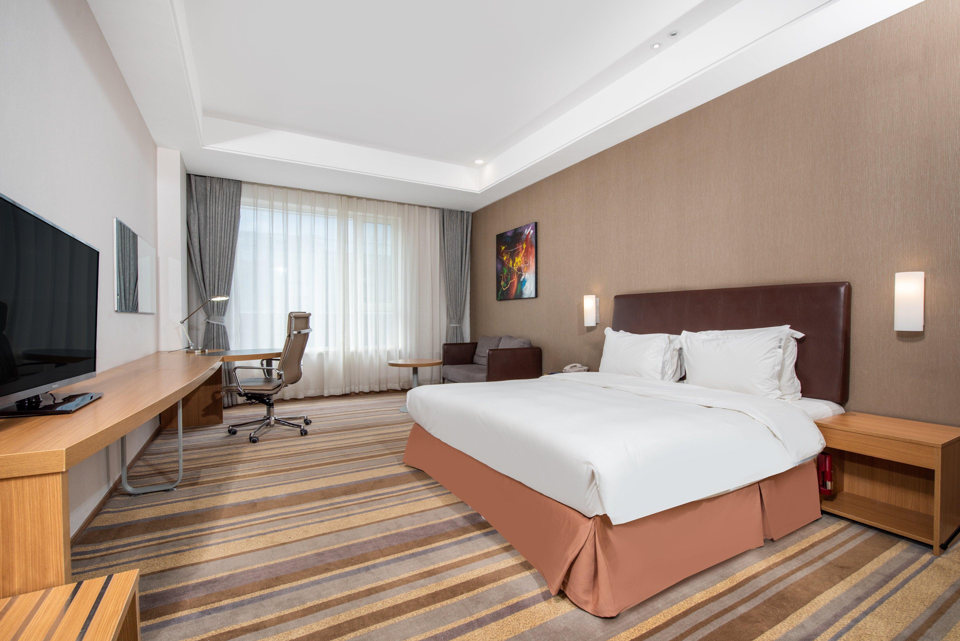 Holiday Inn Express Ordos Dongsheng By Ihg Exterior photo