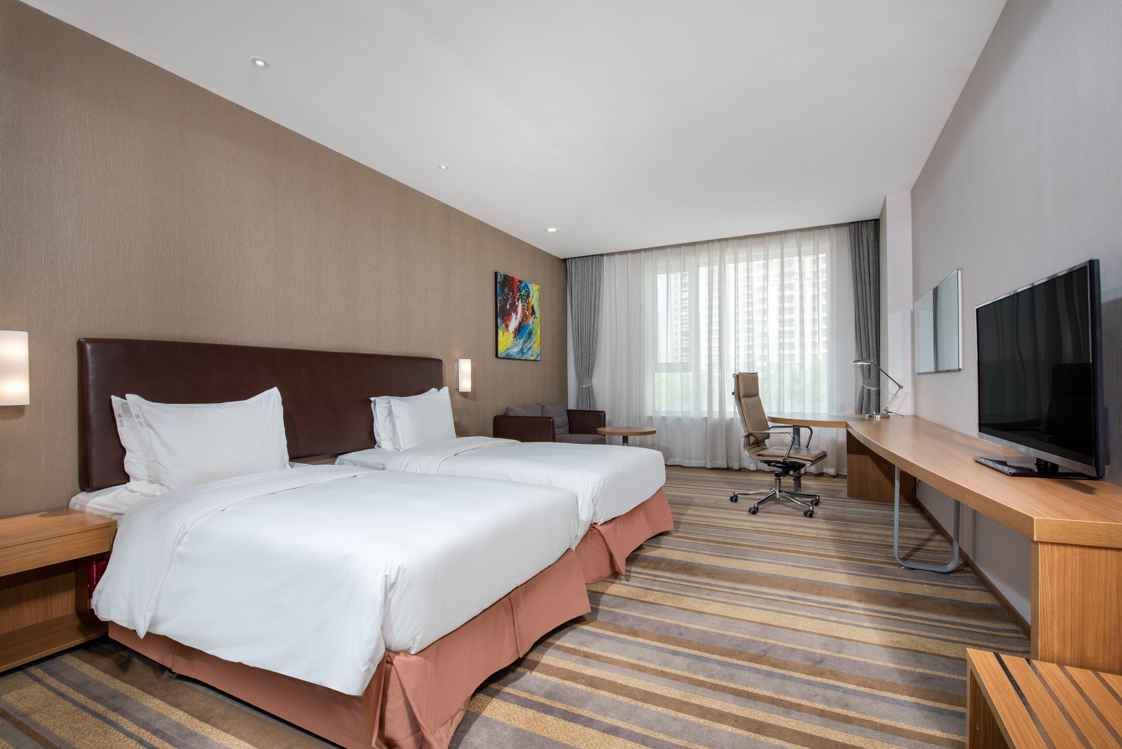 Holiday Inn Express Ordos Dongsheng By Ihg Exterior photo