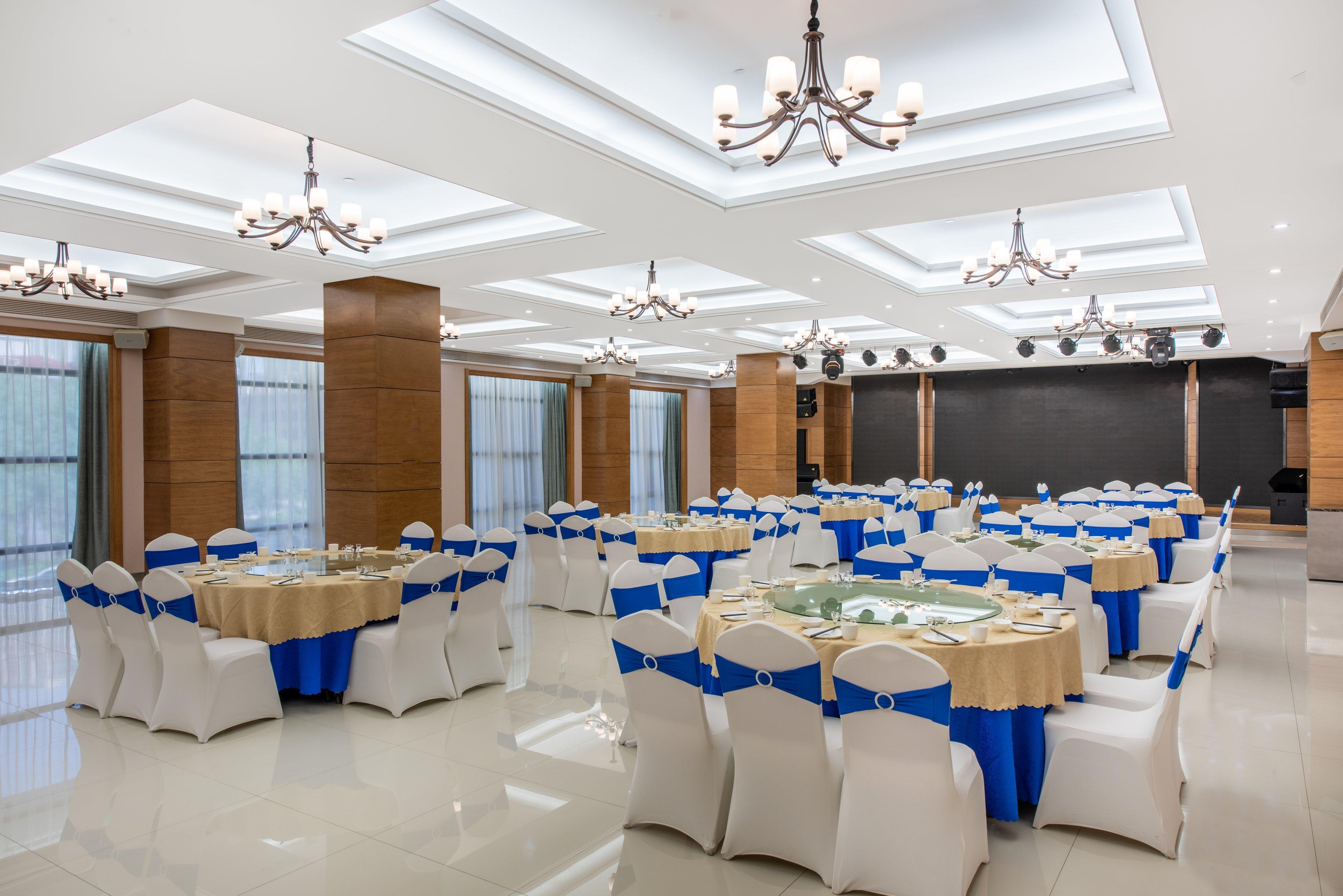 Holiday Inn Express Ordos Dongsheng By Ihg Exterior photo