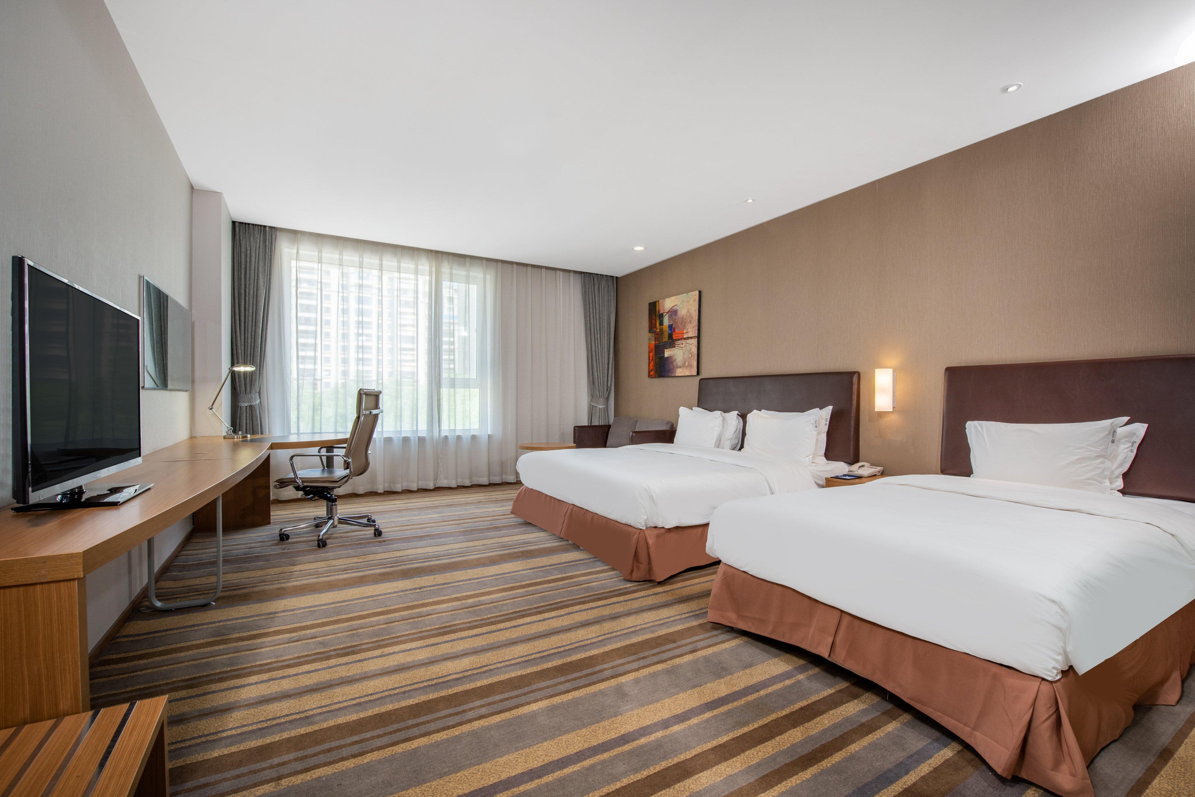 Holiday Inn Express Ordos Dongsheng By Ihg Exterior photo