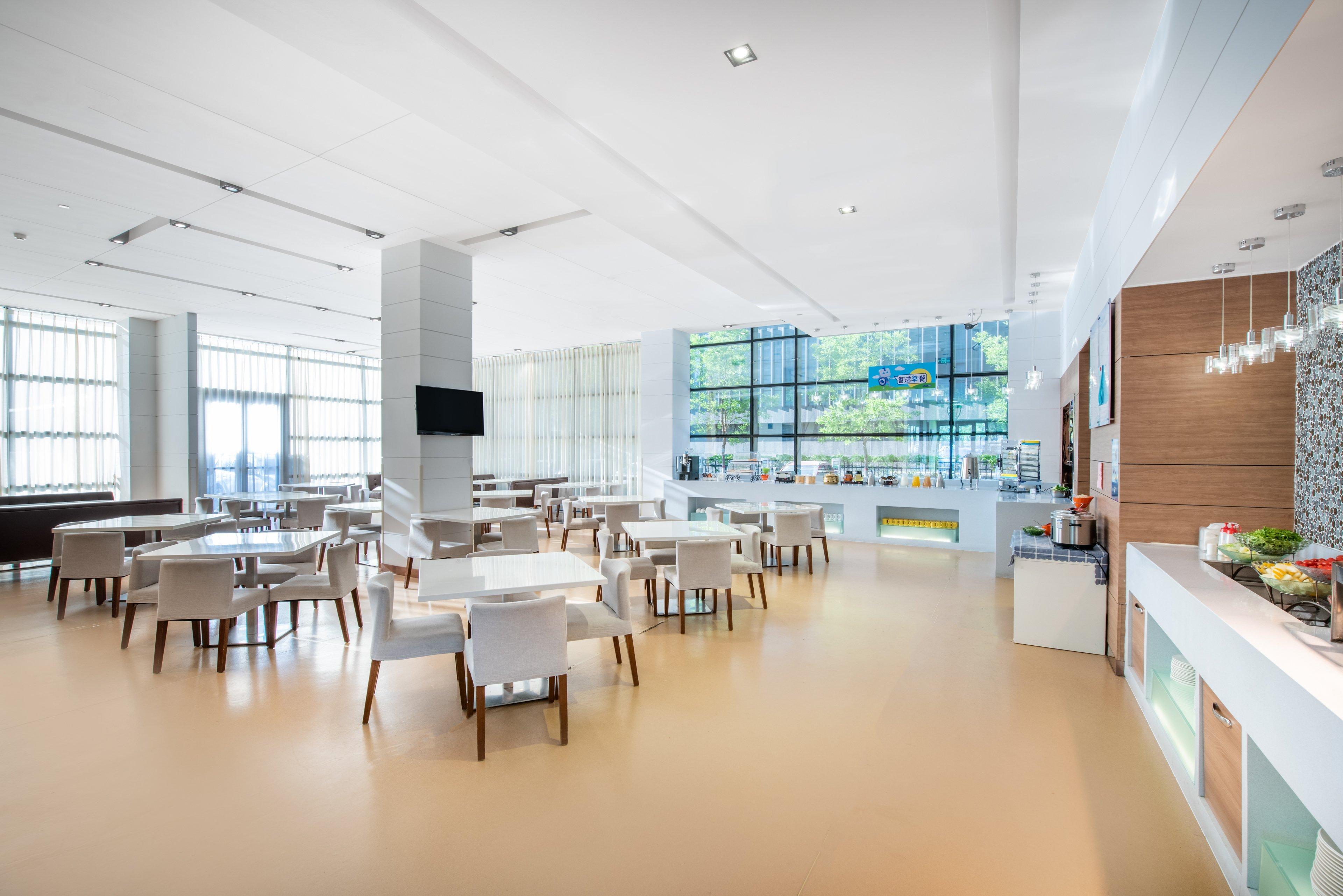 Holiday Inn Express Ordos Dongsheng By Ihg Exterior photo