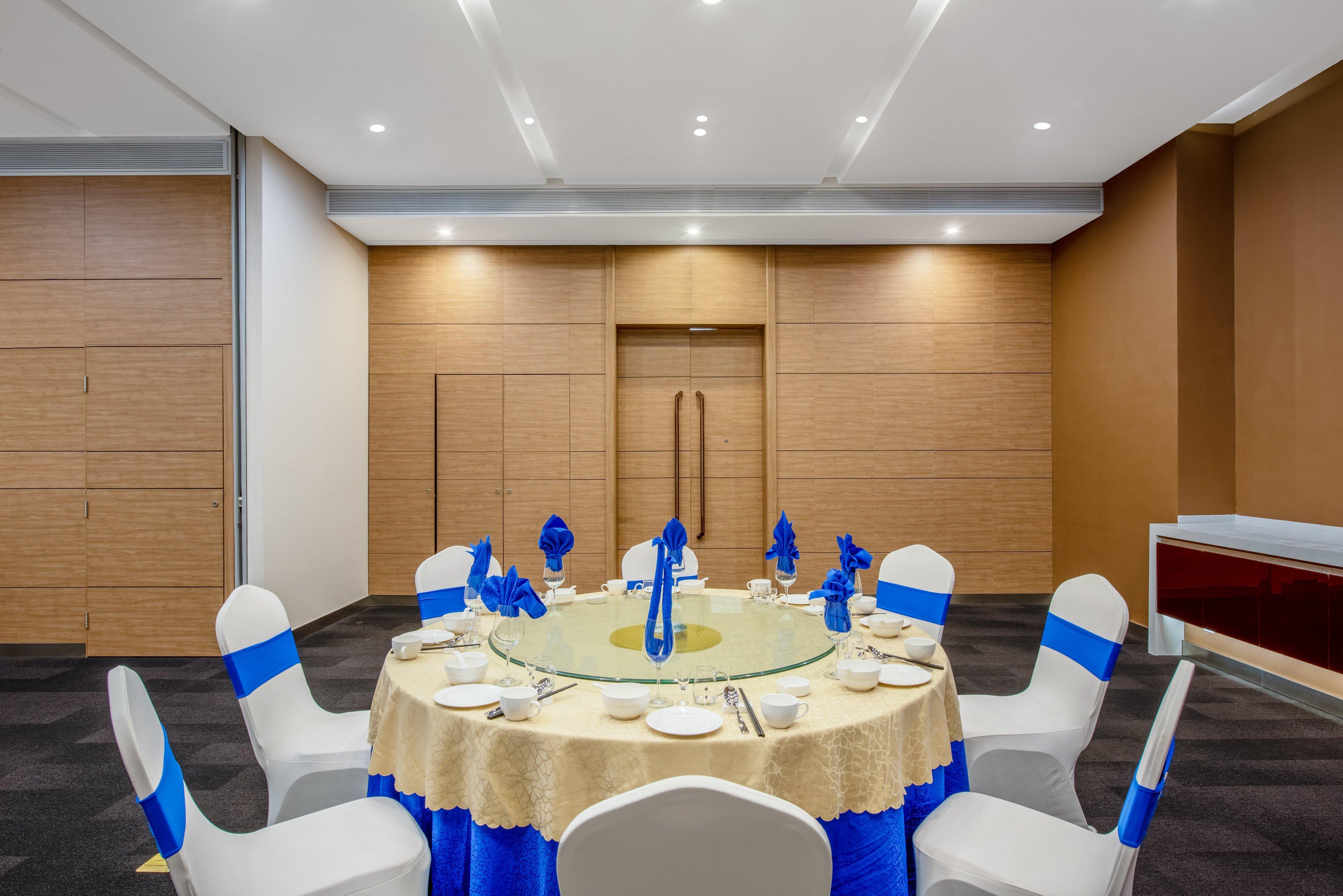 Holiday Inn Express Ordos Dongsheng By Ihg Exterior photo