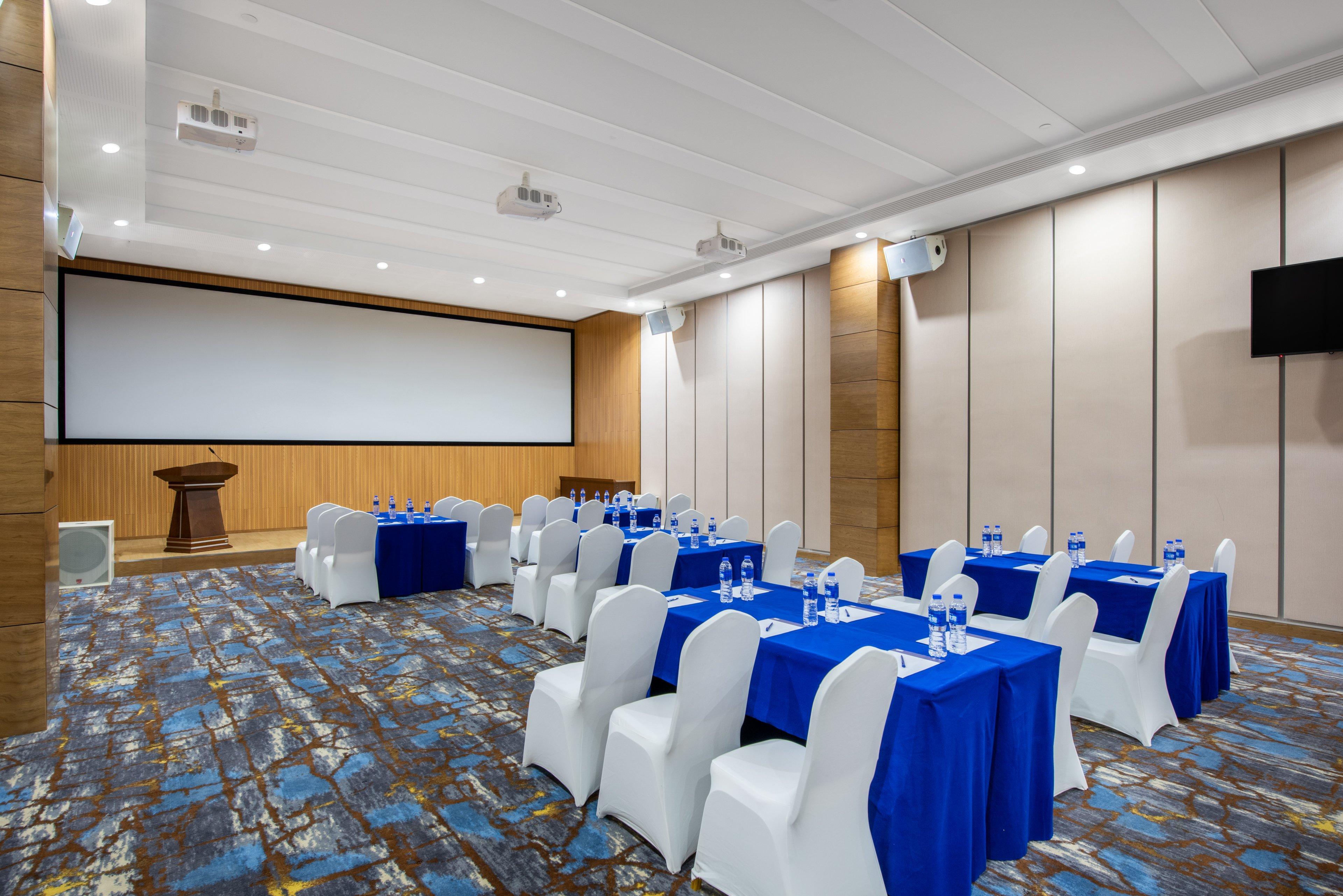 Holiday Inn Express Ordos Dongsheng By Ihg Exterior photo
