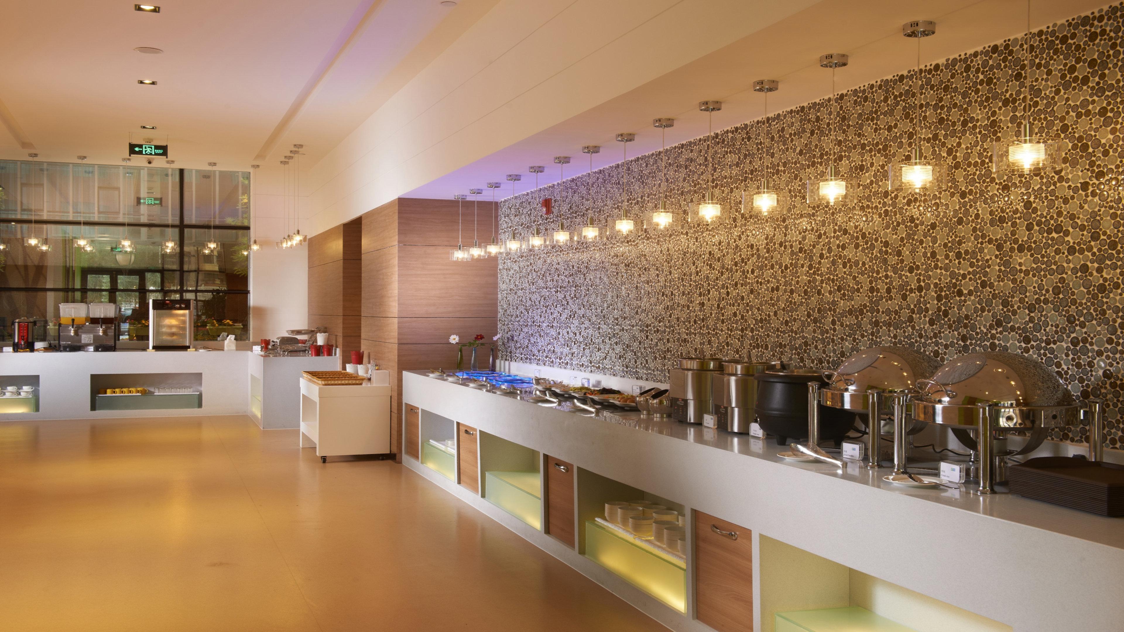 Holiday Inn Express Ordos Dongsheng By Ihg Exterior photo