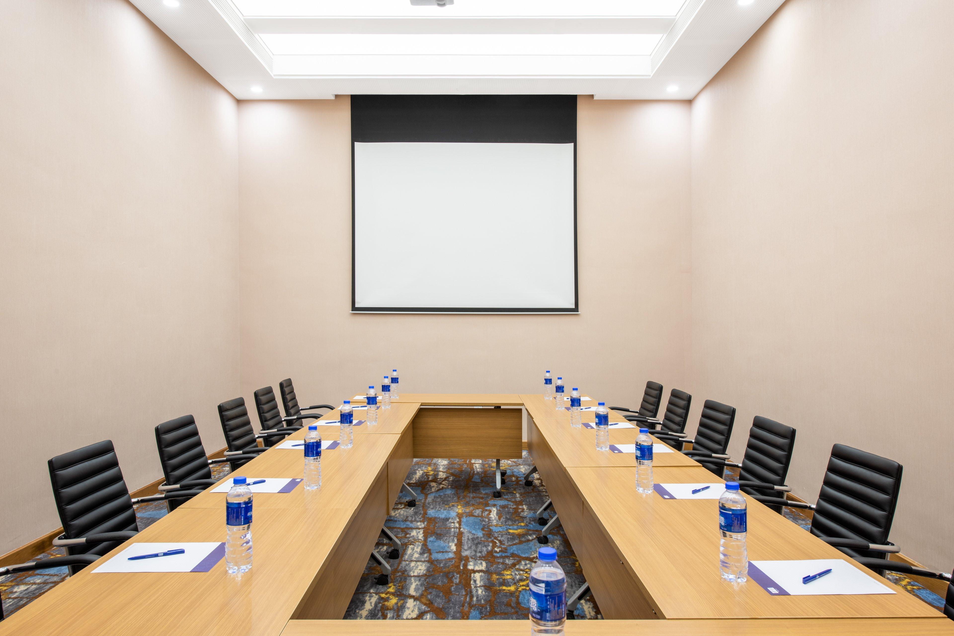 Holiday Inn Express Ordos Dongsheng By Ihg Exterior photo