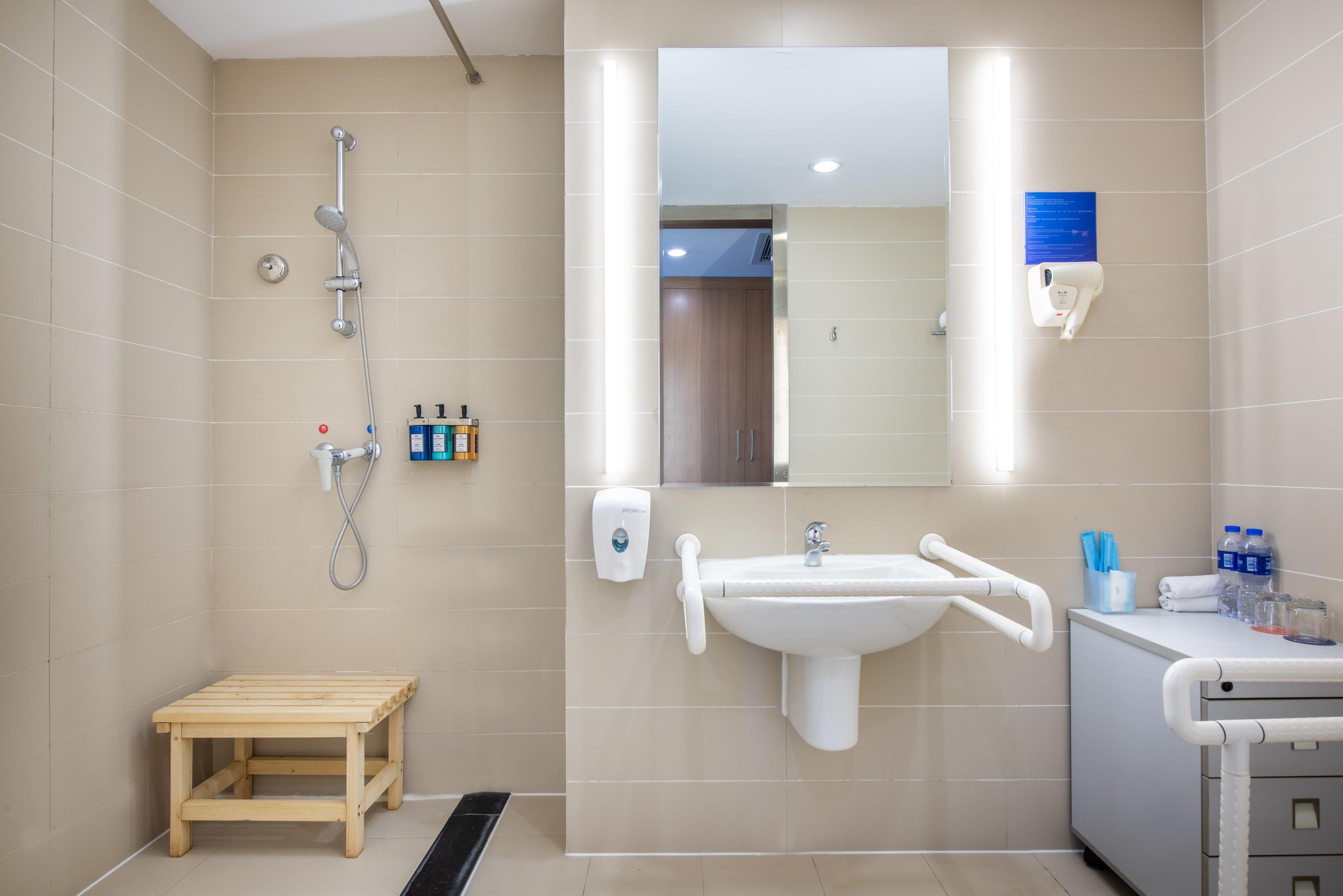 Holiday Inn Express Ordos Dongsheng By Ihg Exterior photo