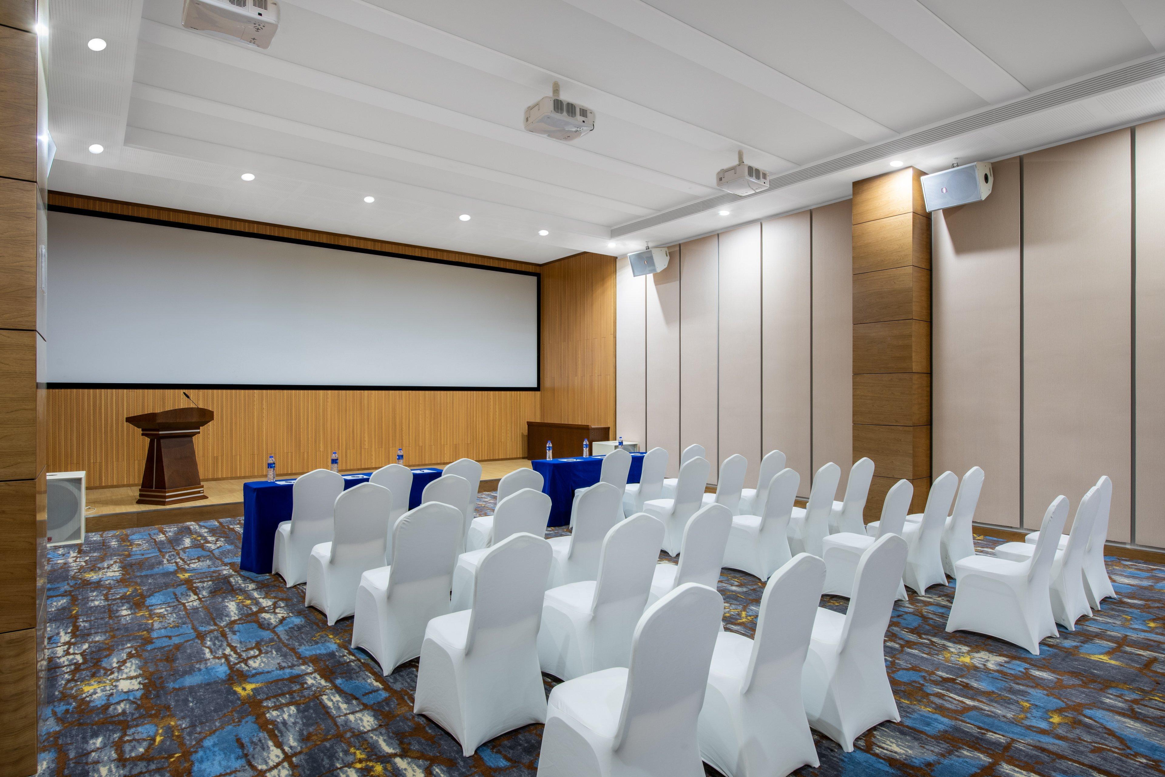 Holiday Inn Express Ordos Dongsheng By Ihg Exterior photo