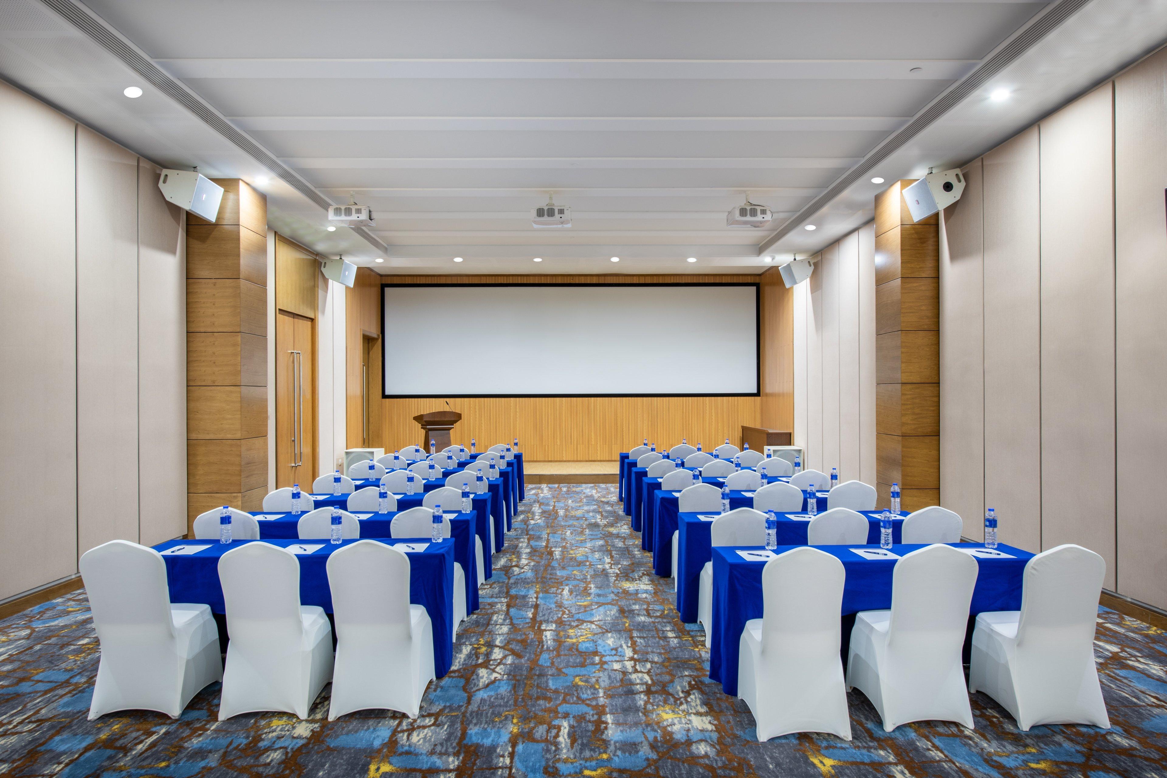 Holiday Inn Express Ordos Dongsheng By Ihg Exterior photo