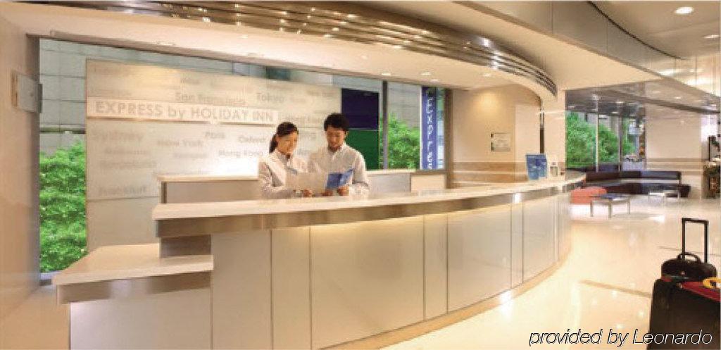 Holiday Inn Express Ordos Dongsheng By Ihg Exterior photo