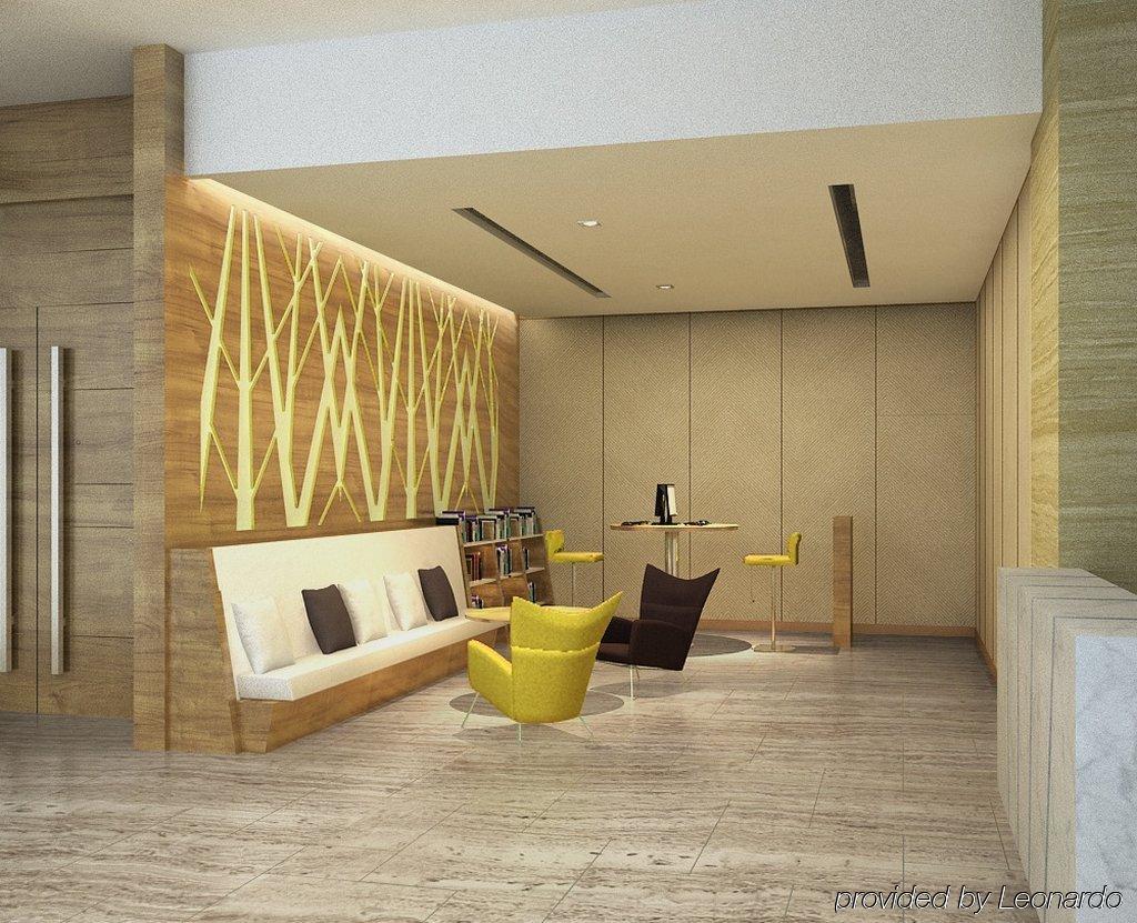 Holiday Inn Express Ordos Dongsheng By Ihg Exterior photo