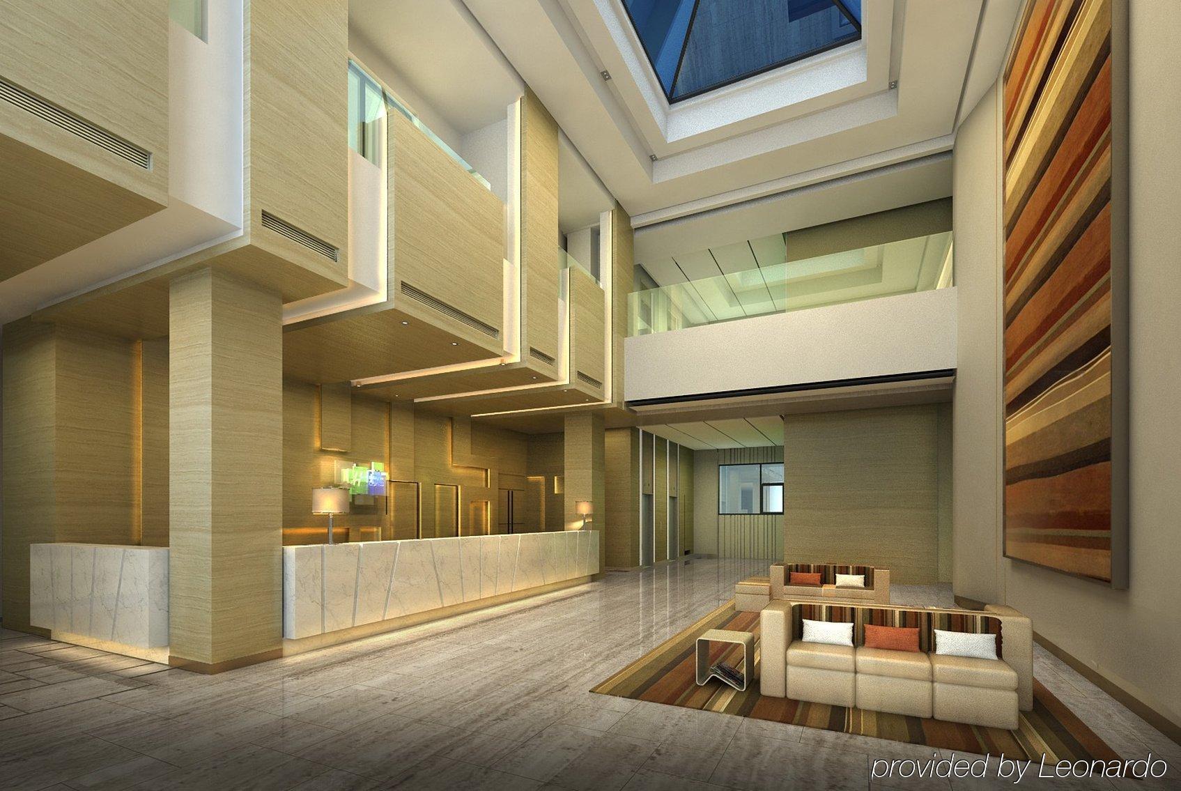 Holiday Inn Express Ordos Dongsheng By Ihg Exterior photo