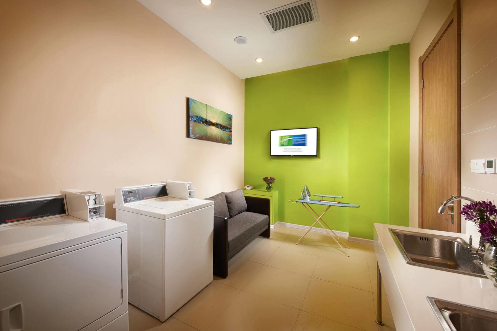Holiday Inn Express Ordos Dongsheng By Ihg Exterior photo